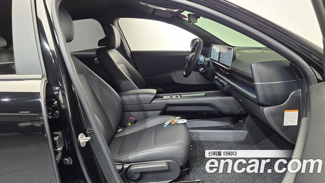 Hyundai Ioniq6 2025 — photo 16
