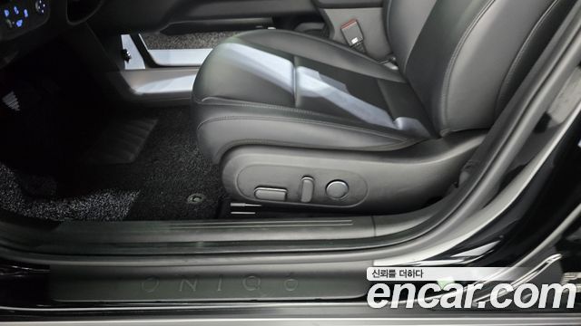 Hyundai Ioniq6 2025 — photo 27