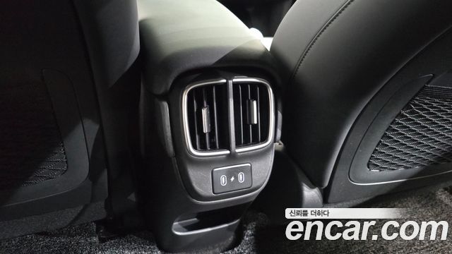Hyundai Ioniq6 2025 — photo 28