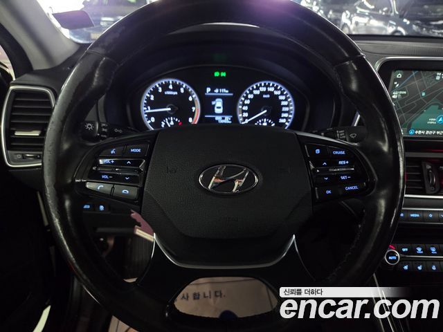 Hyundai Grandeur 2018 — photo 10