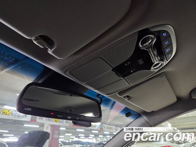 Hyundai Grandeur 2018 — photo 12
