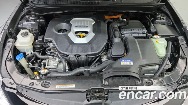 Hyundai Sonata 2012 — photo 6