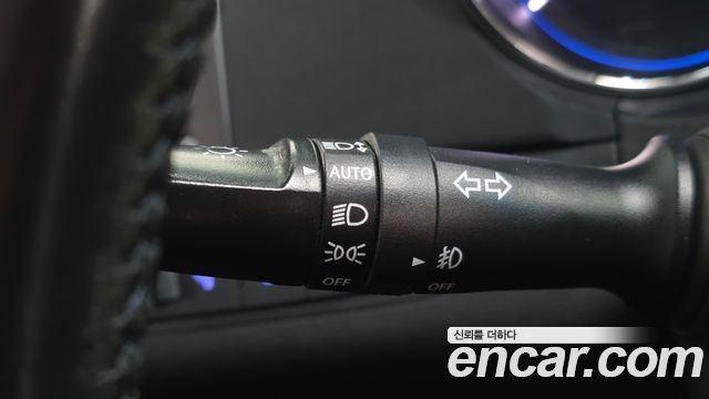 Hyundai Sonata 2012 — photo 15