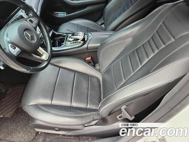 Mercedes-Benz E-Class 2017 — photo 10