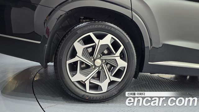Hyundai Palisade 2022 — photo 5