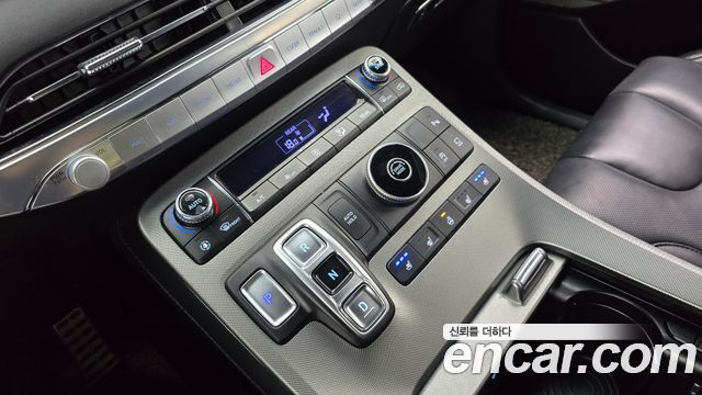 Hyundai Palisade 2022 — photo 9