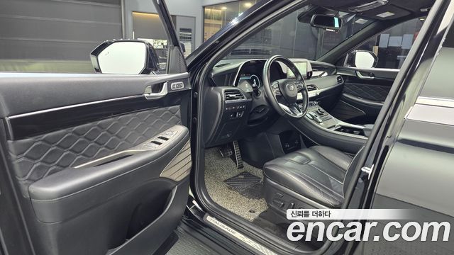 Hyundai Palisade 2022 — photo 10