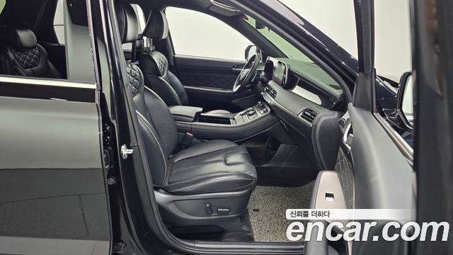 Hyundai Palisade 2022 — photo 11