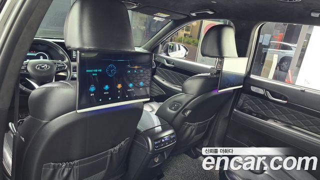 Hyundai Palisade 2022 — photo 16