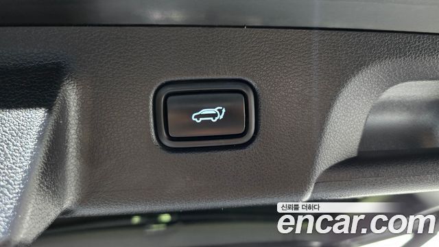 Hyundai Palisade 2022 — photo 19