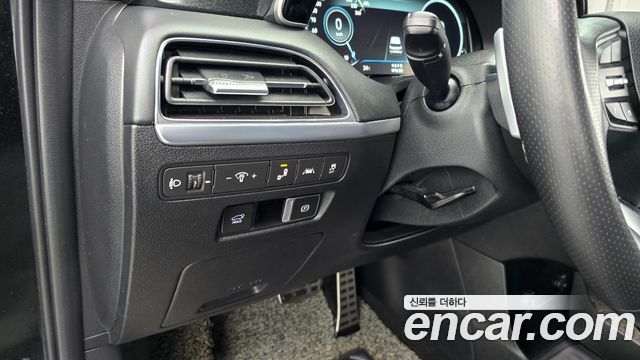 Hyundai Palisade 2022 — photo 20