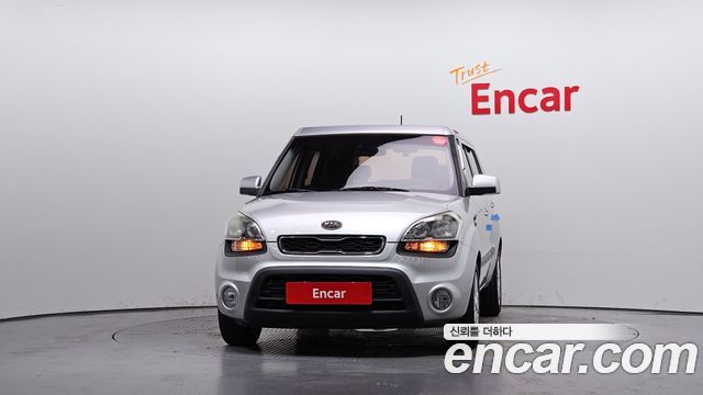 Kia Soul 2012 — photo 3