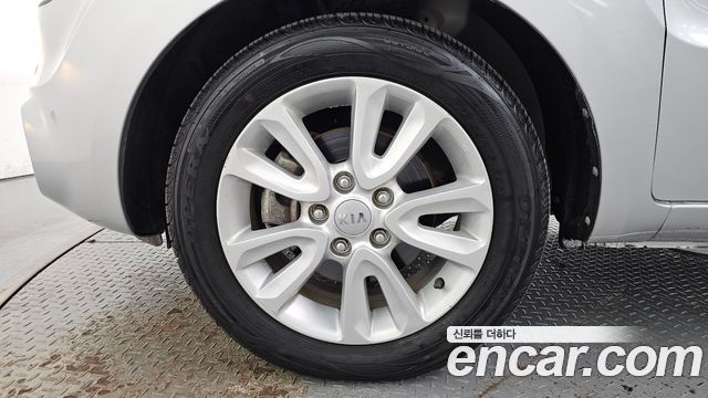 Kia Soul 2012 — photo 5