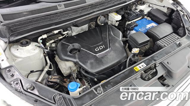 Kia Soul 2012 — photo 6