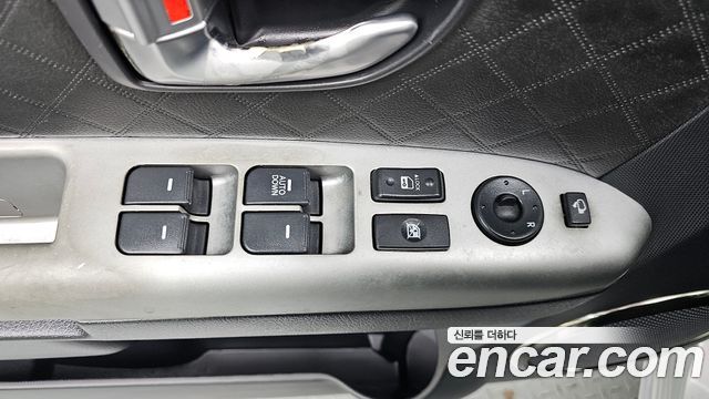 Kia Soul 2012 — photo 23