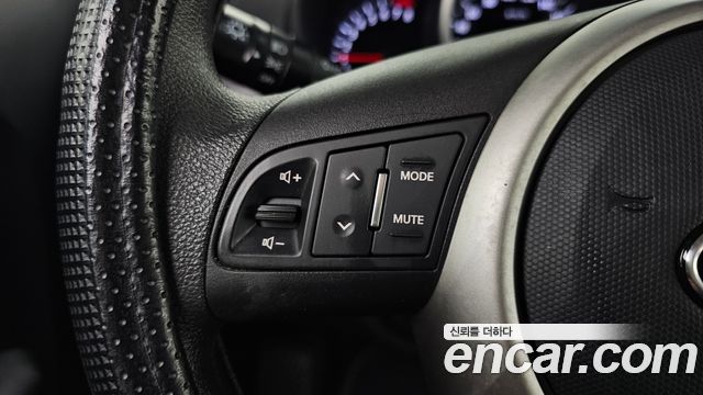 Kia Soul 2012 — photo 24