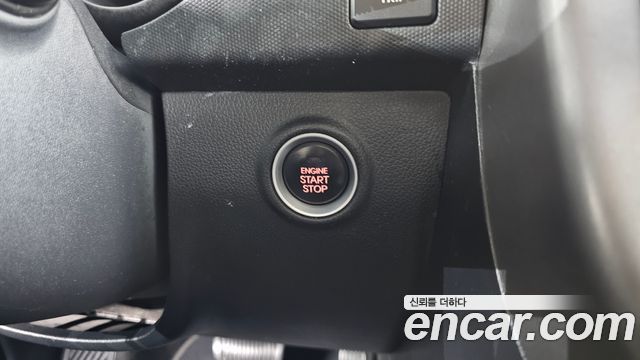Kia Soul 2012 — photo 26