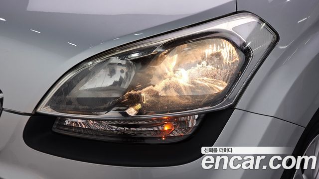 Kia Soul 2012 — photo 8