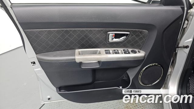 Kia Soul 2012 — photo 14