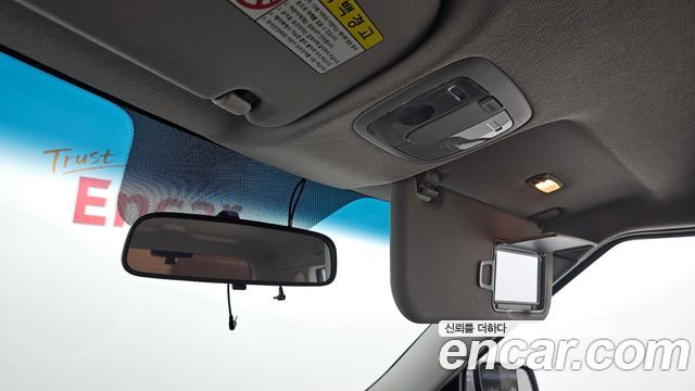 Kia Soul 2012 — photo 27