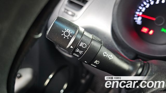 Kia Soul 2012 — photo 28