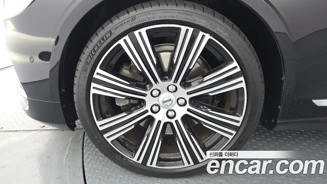Volvo S90 2022 — photo 5