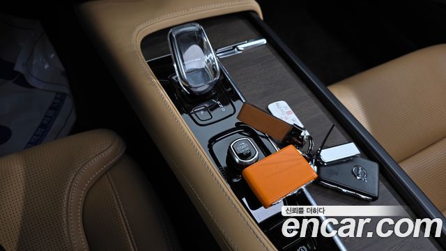 Volvo S90 2022 — photo 9