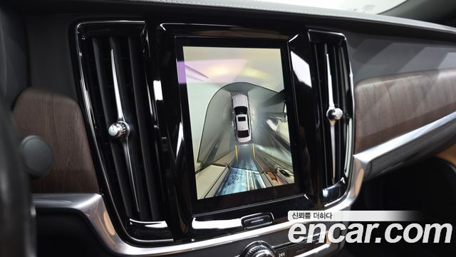 Volvo S90 2022 — photo 15