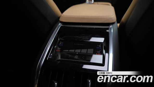 Volvo S90 2022 — photo 19