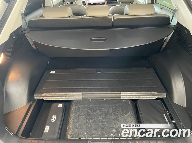 Hyundai Ioniq5 2022 — photo 16