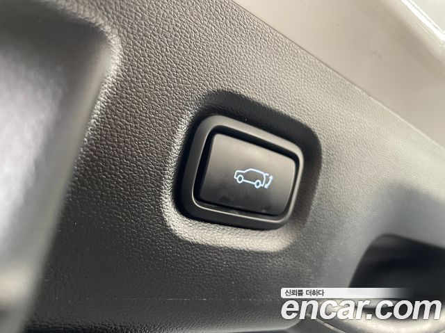 Hyundai Ioniq5 2022 — photo 17
