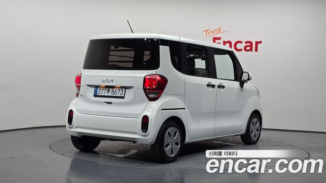Kia RAY 2022 — photo 2
