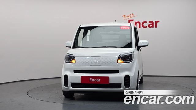 Kia RAY 2022 — photo 3