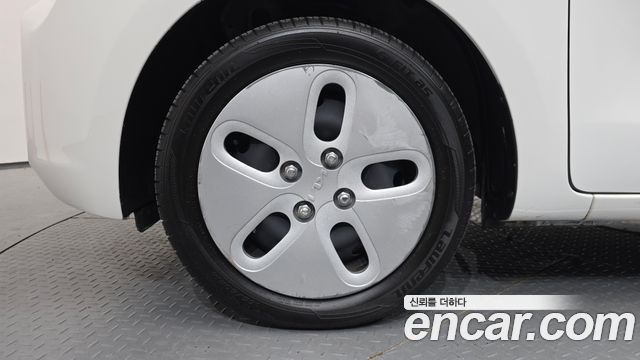 Kia RAY 2022 — photo 5