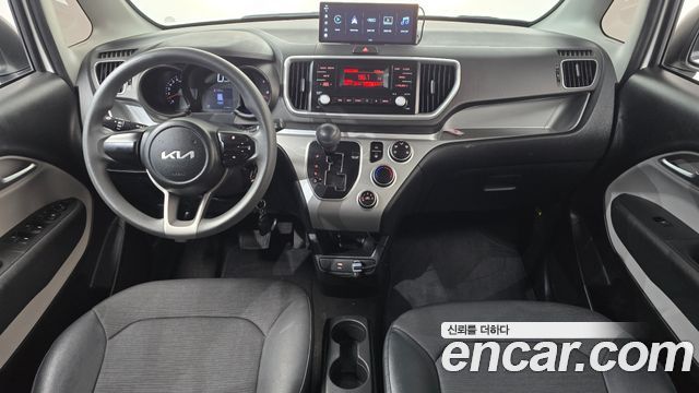 Kia RAY 2022 — photo 10