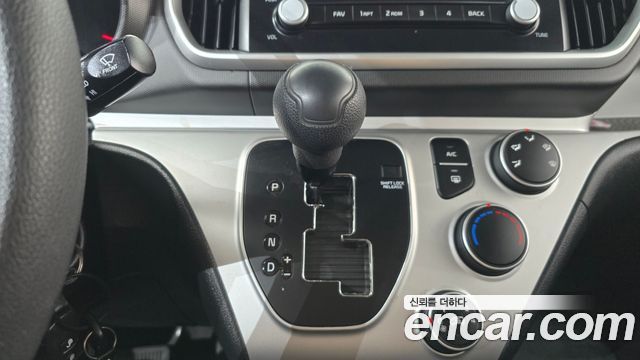 Kia RAY 2022 — photo 12