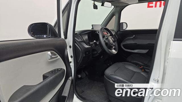 Kia RAY 2022 — photo 13