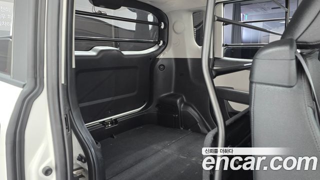 Kia RAY 2022 — photo 17