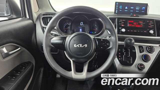 Kia RAY 2022 — photo 18