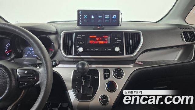 Kia RAY 2022 — photo 19