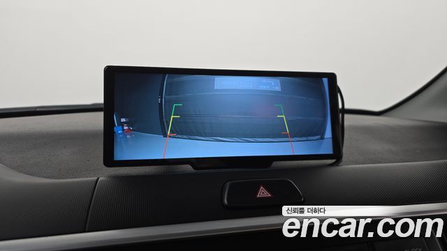Kia RAY 2022 — photo 20