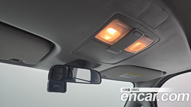 Kia RAY 2022 — photo 21