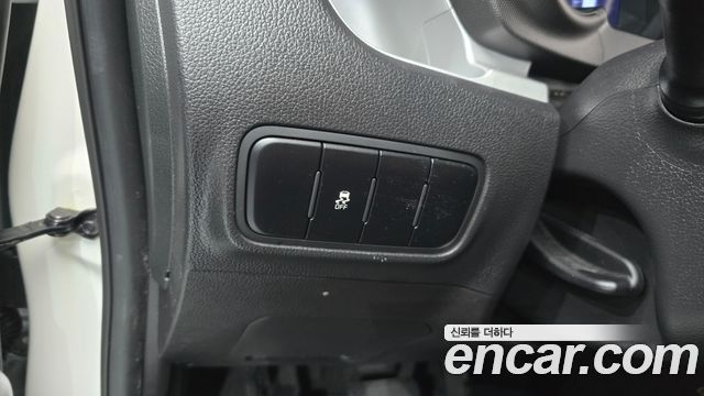 Kia RAY 2022 — photo 22