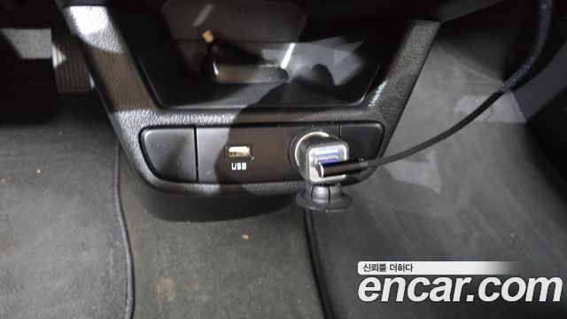 Kia RAY 2022 — photo 25
