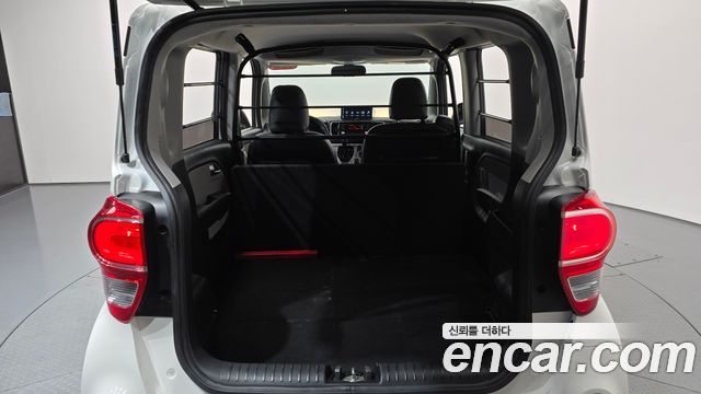 Kia RAY 2022 — photo 26