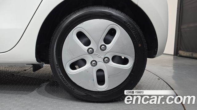 Kia RAY 2022 — photo 7
