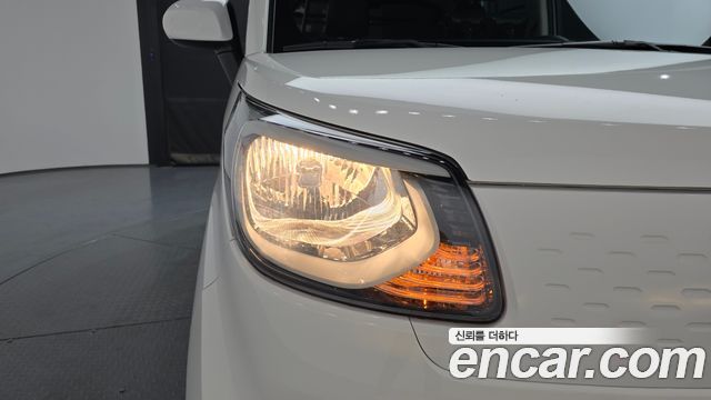 Kia RAY 2022 — photo 8