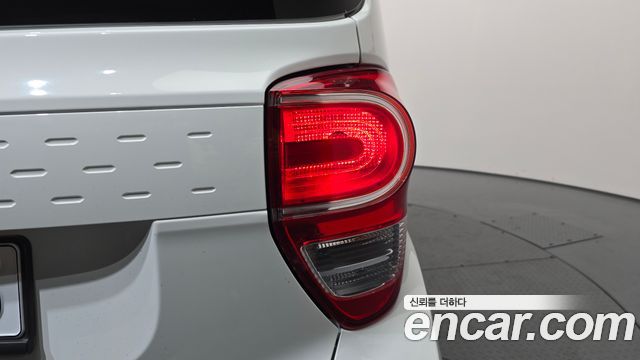Kia RAY 2022 — photo 9