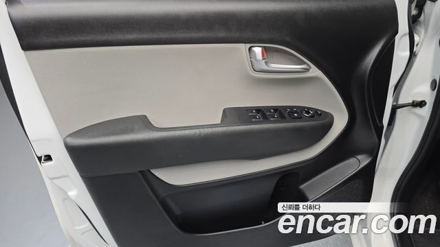 Kia RAY 2022 — photo 14