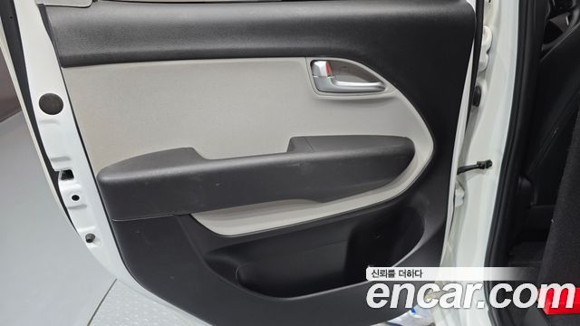 Kia RAY 2022 — photo 15